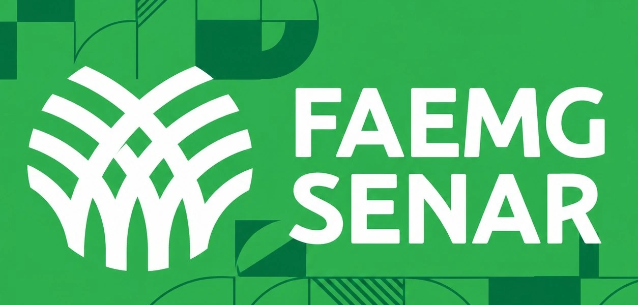 Sistema Faemg Senar, apoiador